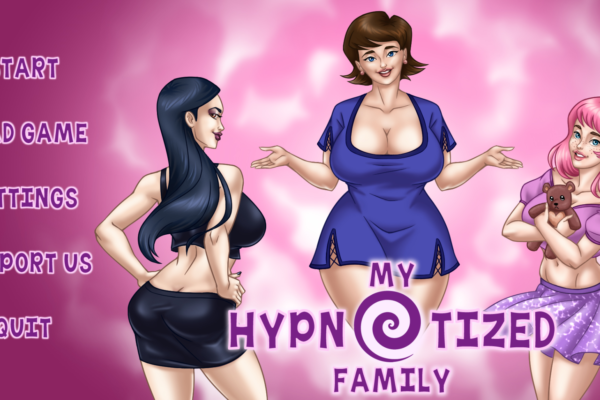 My Hypnotized Family en Español para Android y Pc