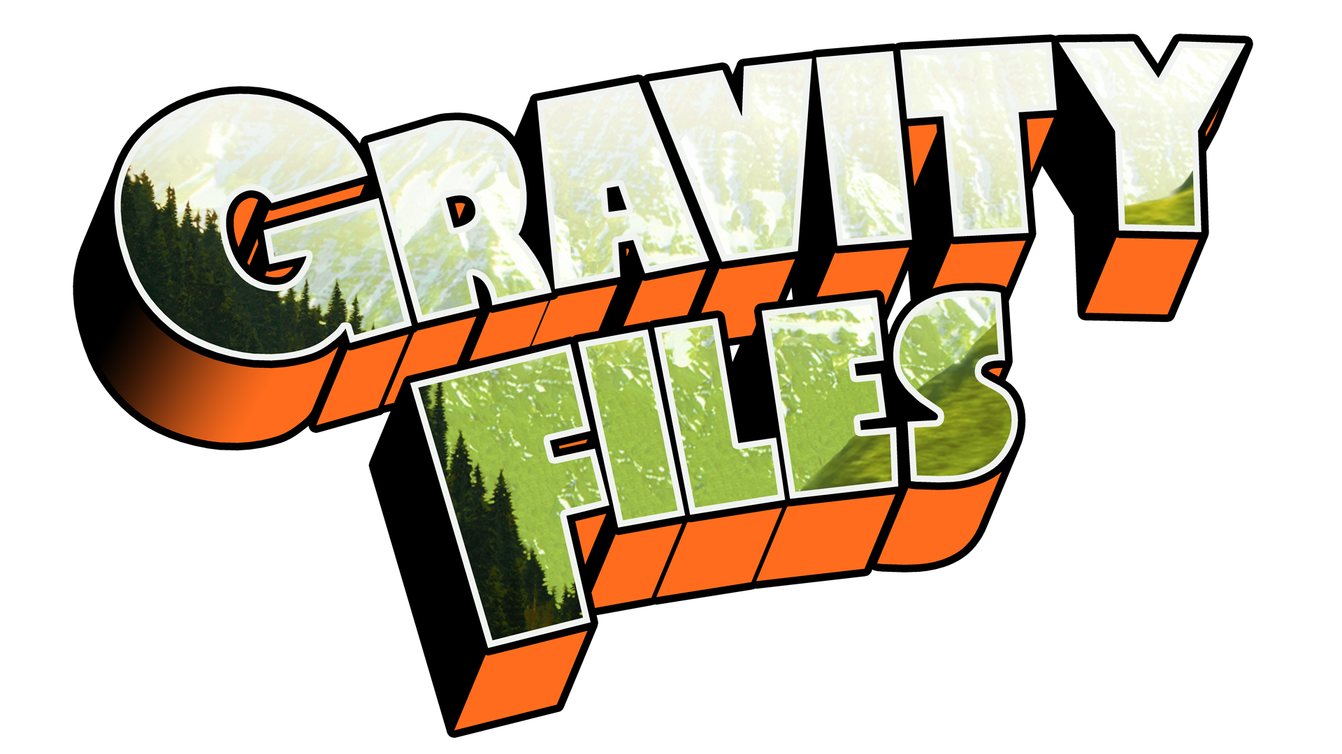 gravity files game