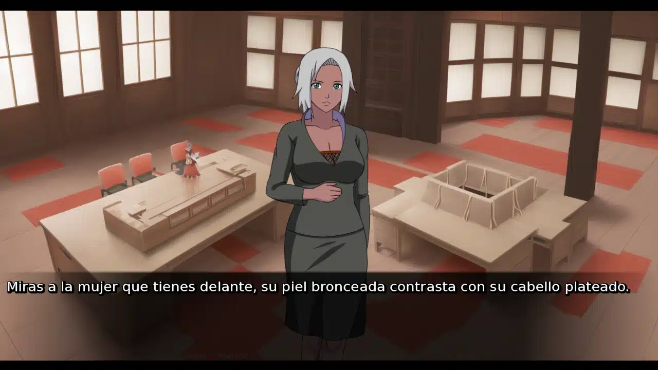 Jikage Rising Arc 3 en Español para Android y Pc | AROKAI TRADUCCIONES