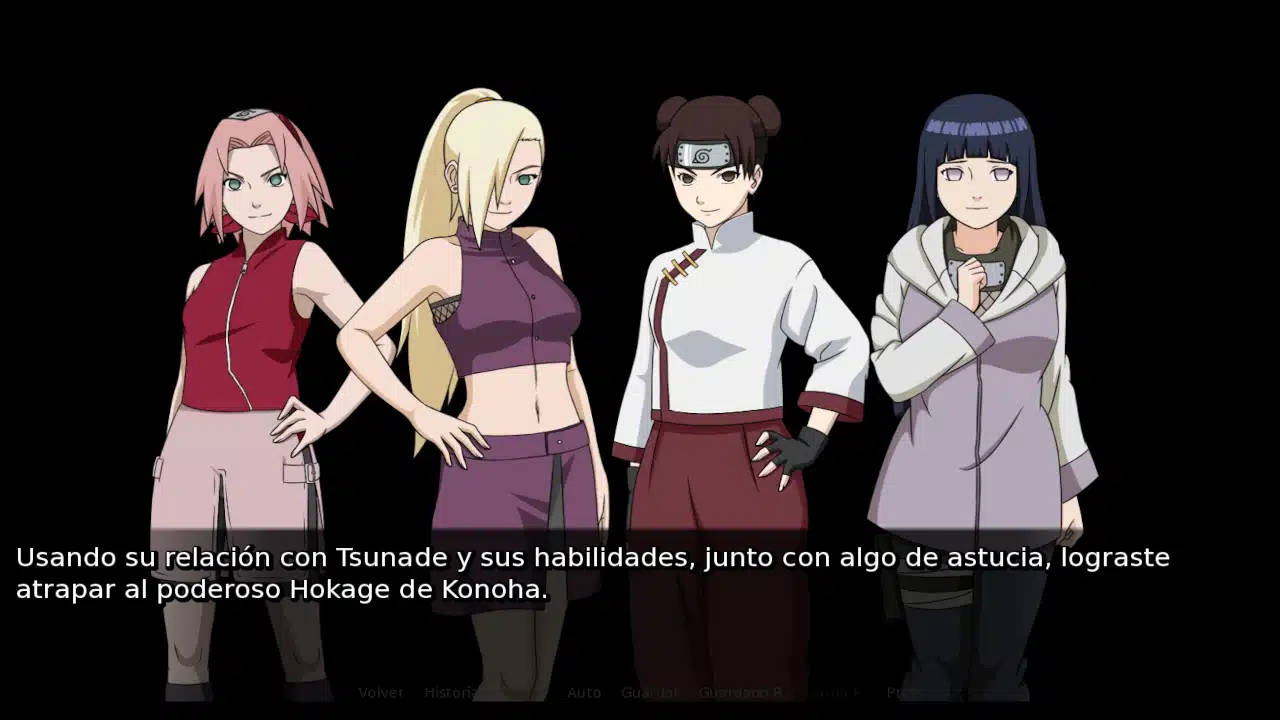 Jikage Rising Arc 3 en Español para Android y Pc | AROKAI TRADUCCIONES