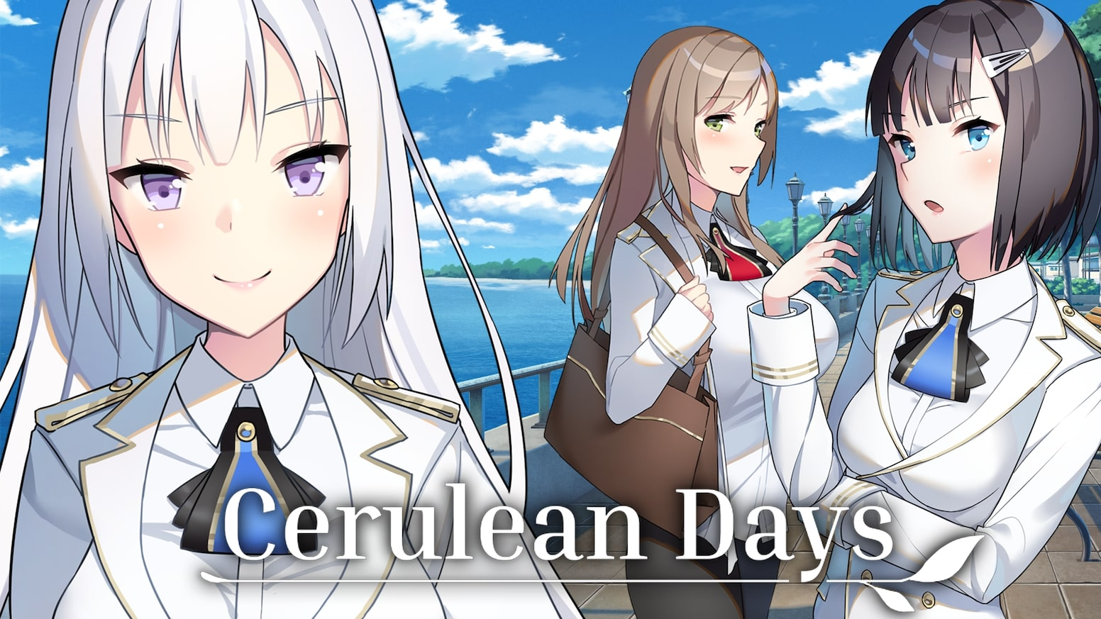 Cerulean Days En Español Para Android Y Pc Arokai Premium 1678