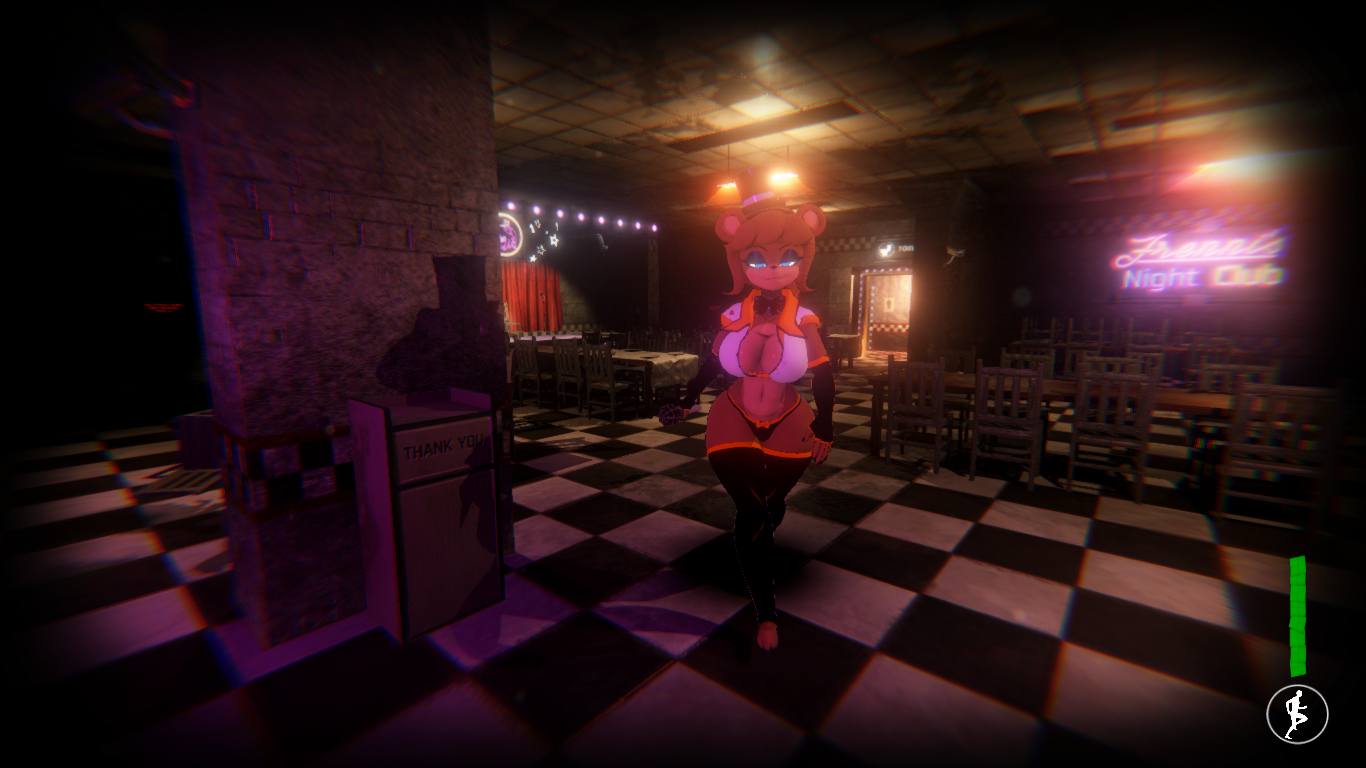 Fap-Nights-at-Frennis-Night-Club-en-Espanol-para-Pc-4