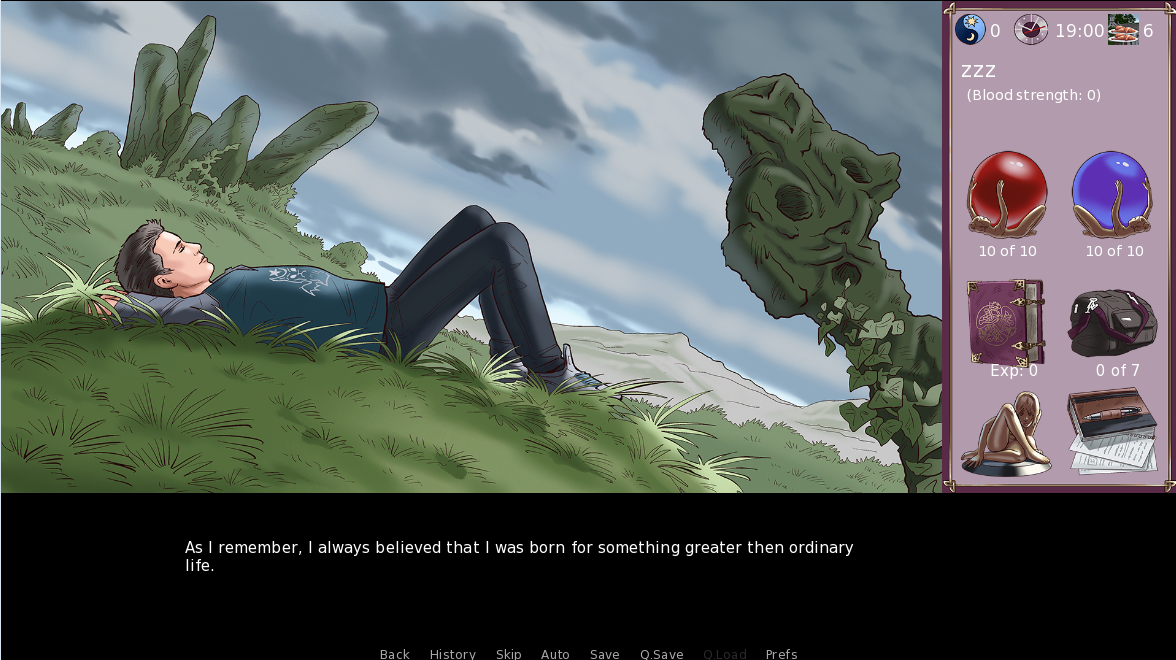 Lust-and-Power-en-Espanol-para-Android-y-Pc-2