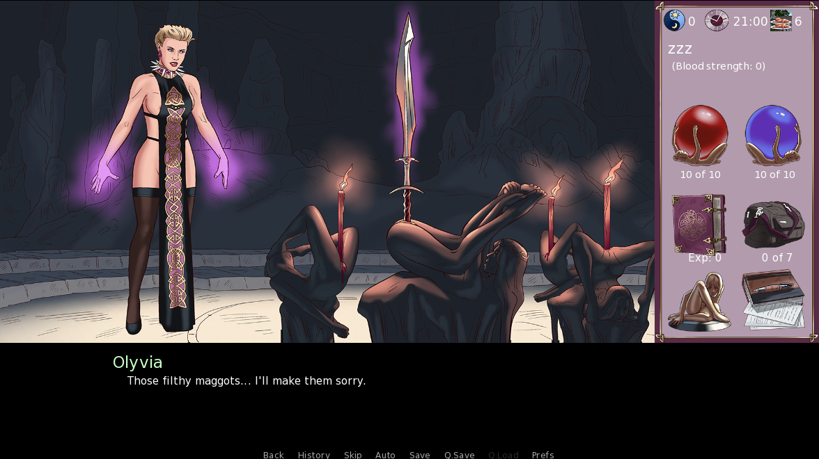 Lust-and-Power-en-Espanol-para-Android-y-Pc-4