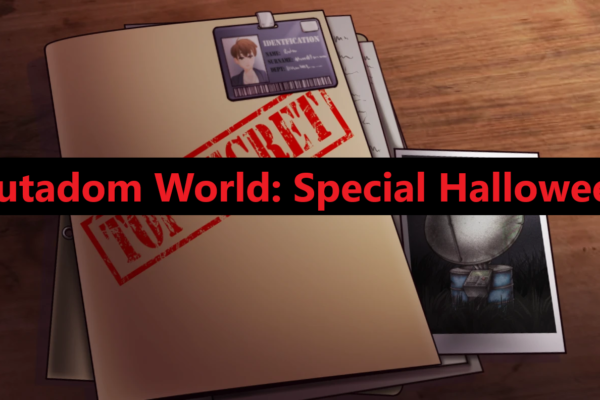 Mundo Futadom Especial Halloween en Español para Android y Pc