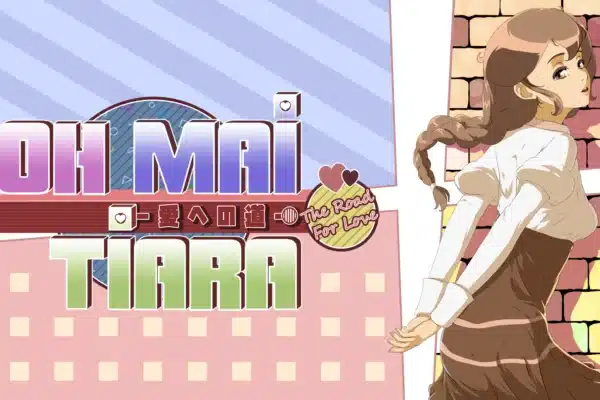 Oh Mai Tiara: El camino del amor en Español para Android y Pc