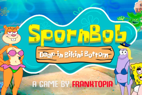 Spornbob en las Profundidades de Fondo de Bikini en Español para Android y Pc
