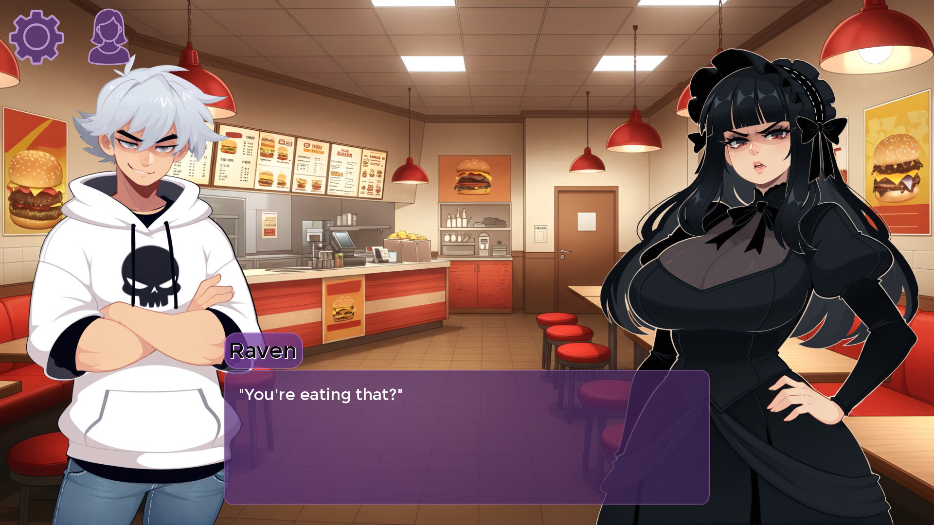 Arokai Traducciones - TimeLust en Español para Android y Pc - ArokaiTraducciones 2