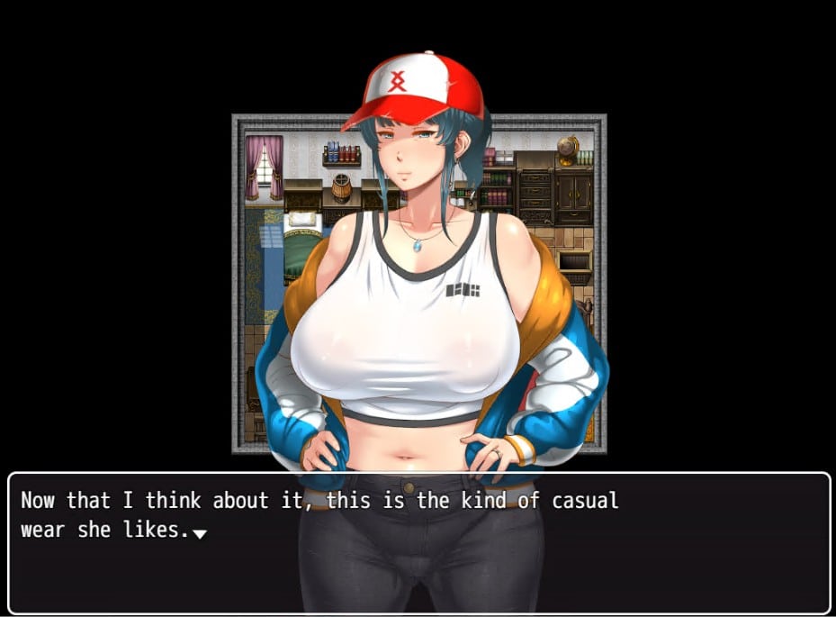 Mama Sans of Destiny en Español para Android y Pc - ママさんず オブ デスティニー - 01358255 en Español - Arokai Traducciones - ArokaiTraducciones 1