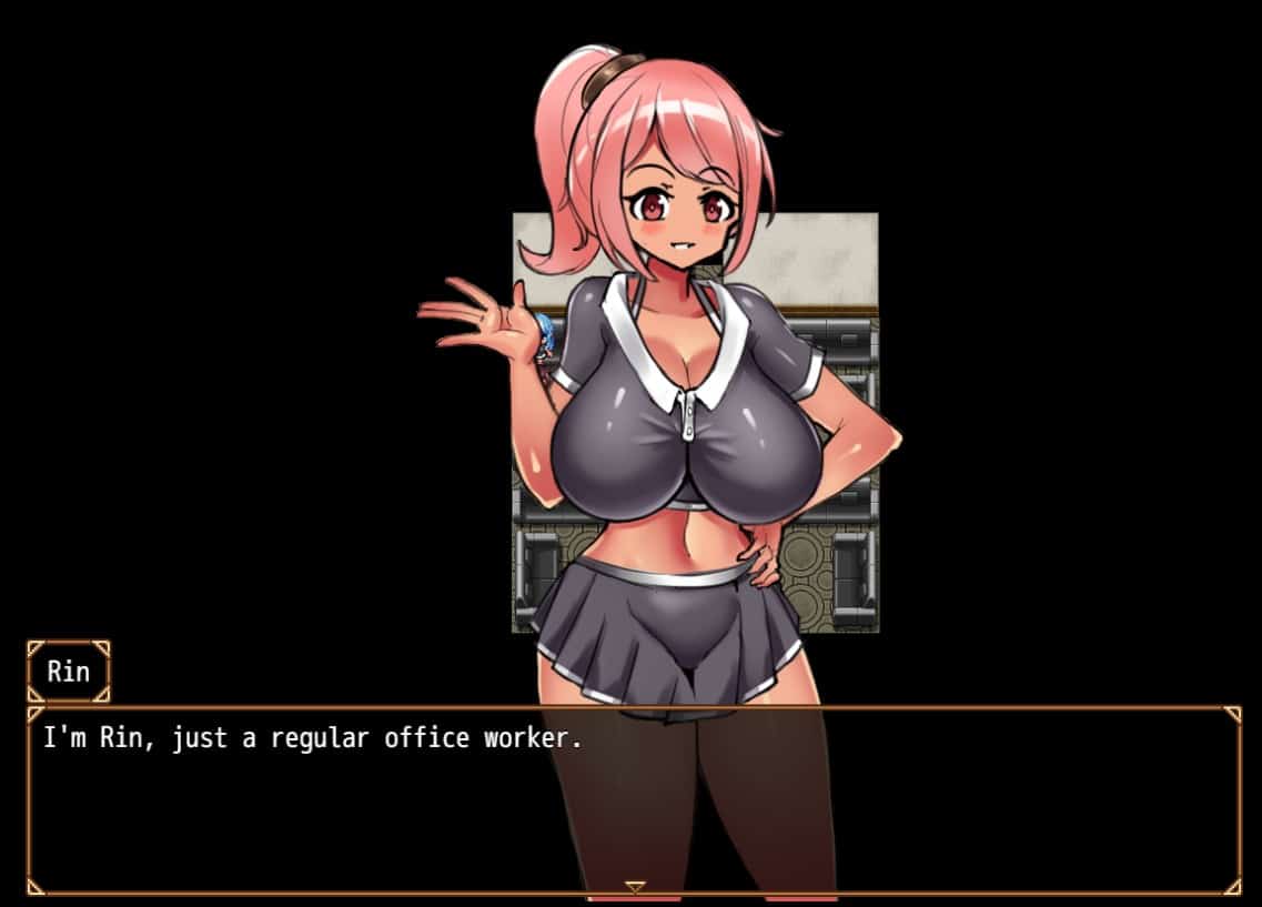 Onee-shota Mujintou Seikatsu en Español para Android y Pc - A Harem Paradise of Short and Phimosis - RJ01338891 en Español - Arokai Traducciones - ArokaiTraducciones 2