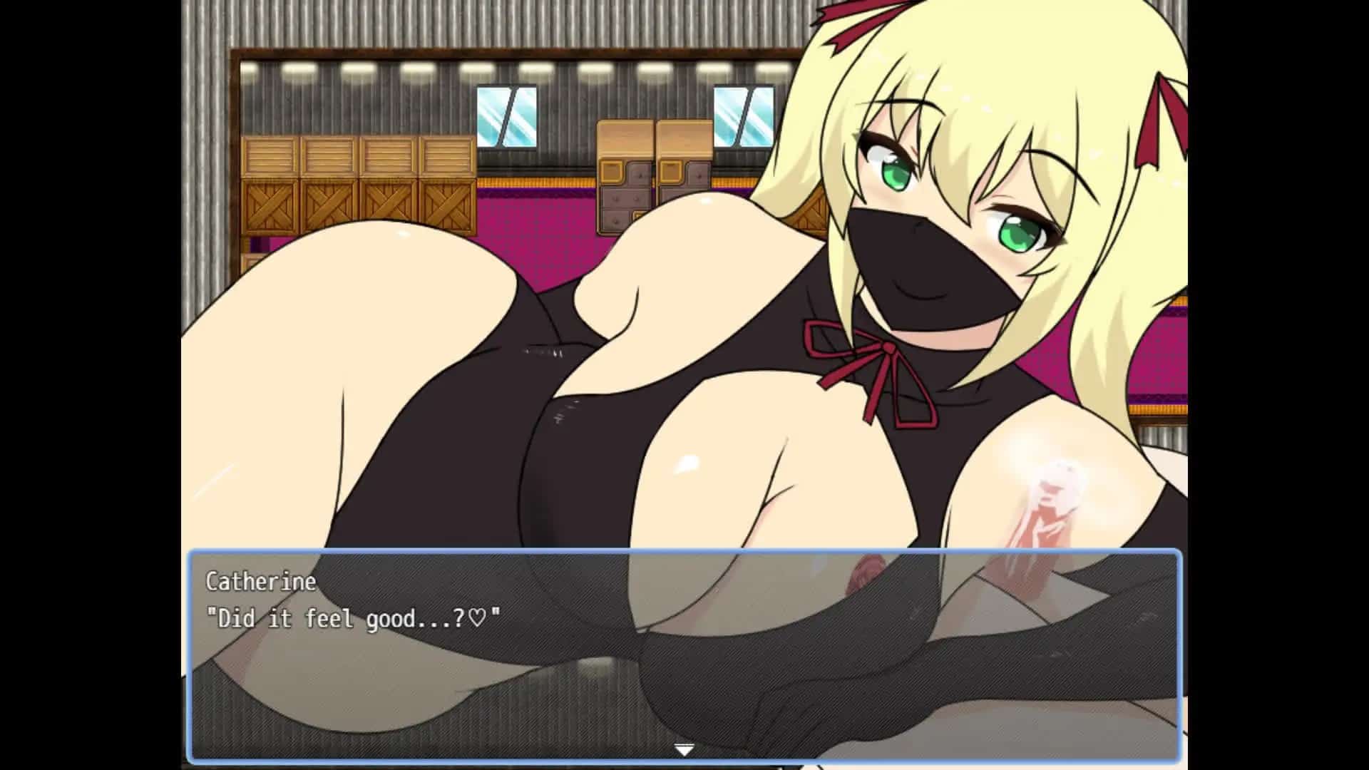 Voluptuous Villains vs The Hero en Español para Android y Pc - Villanas Voluptuosas vs el Héroe - RJ01343819 en Español - ArokaiTraducciones - Arokai Traducciones 3