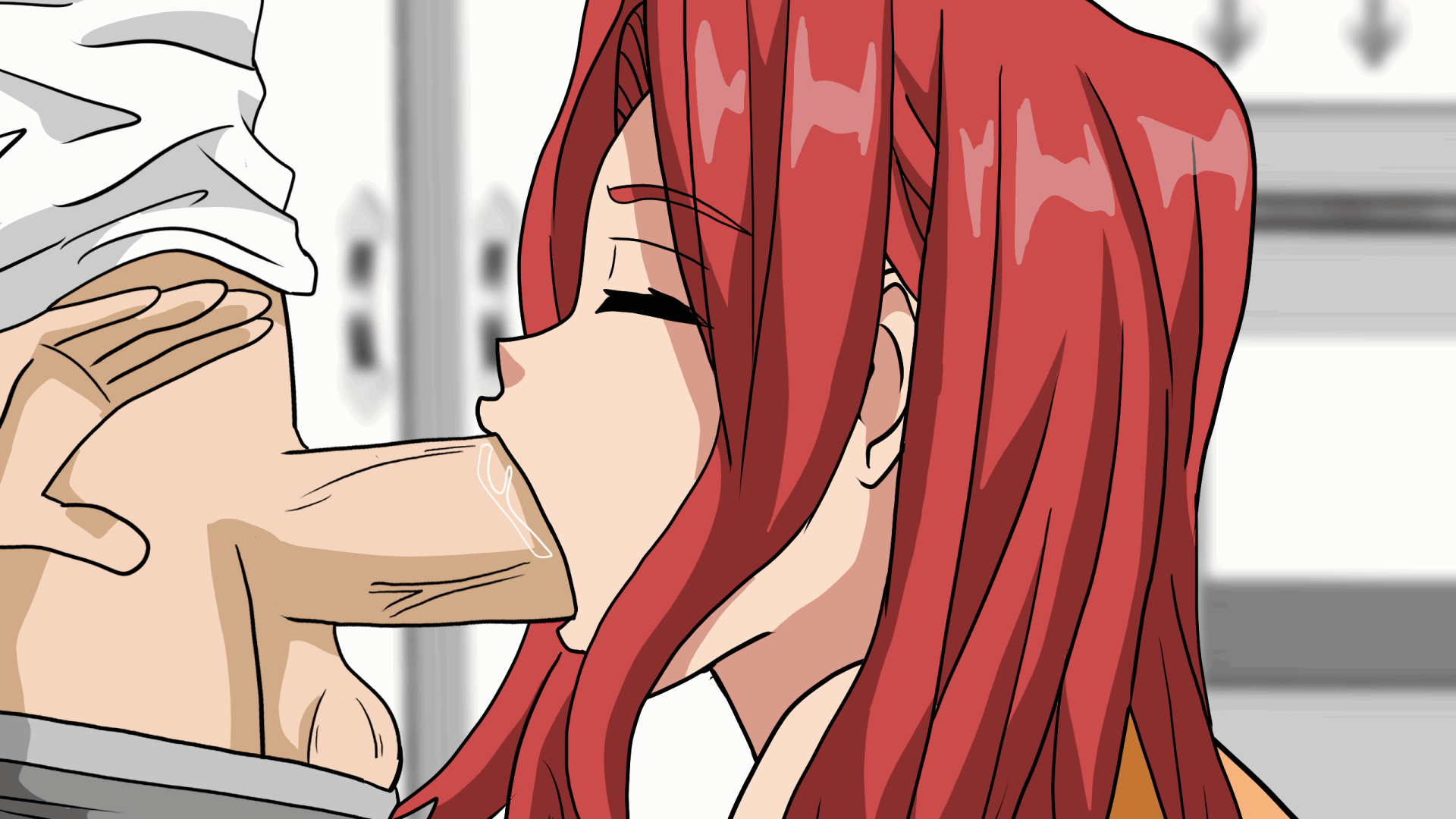 La Esposa de mi Jefe en Español para Android y Pc - My Boss' Wife en Español - Arokai Traducciones - ArokaiTraducciones 1