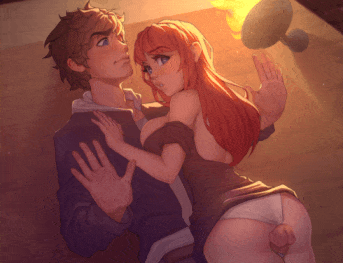 Harem en otro mundo en Espanol para Android y Pc Harem in Another World en Espanol Arokai Traducciones ArokaiTraducciones Escena 4
