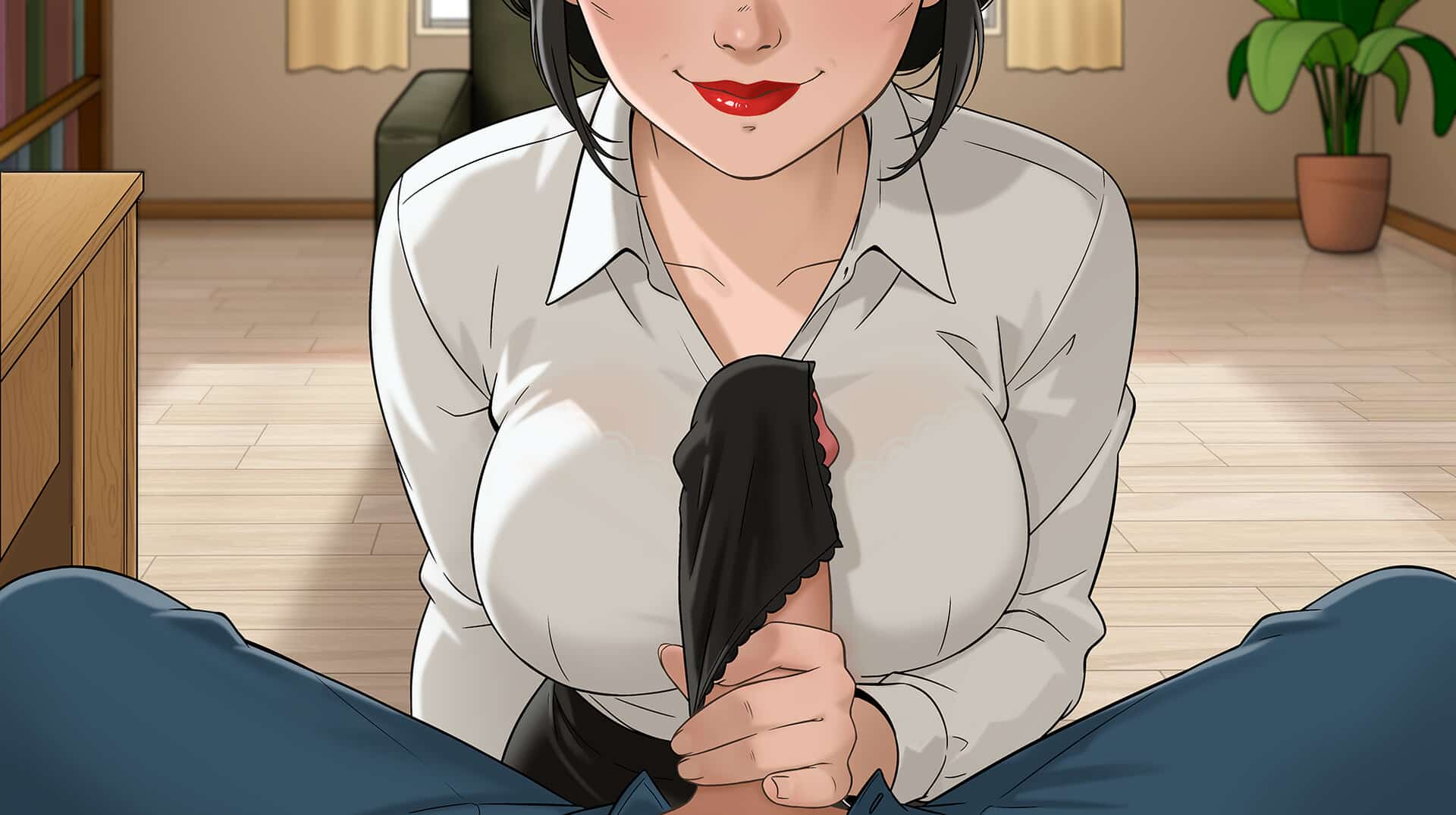 Madre Cristiana en Espanol para Android y Pc Christian Mother en Espanol Arokai Traducciones ArokaiTraducciones Escena 4