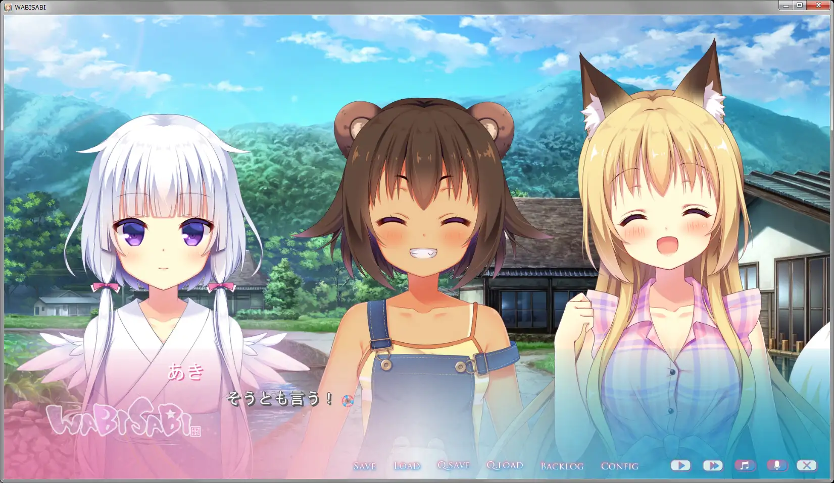 Wabisabi en Espanol Arokai Traducciones ArokaiTraducciones Escena 1