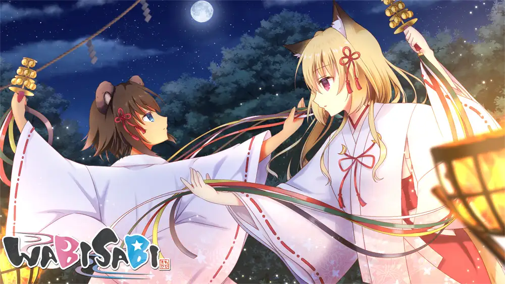 Wabisabi en Espanol Arokai Traducciones ArokaiTraducciones Escena 2
